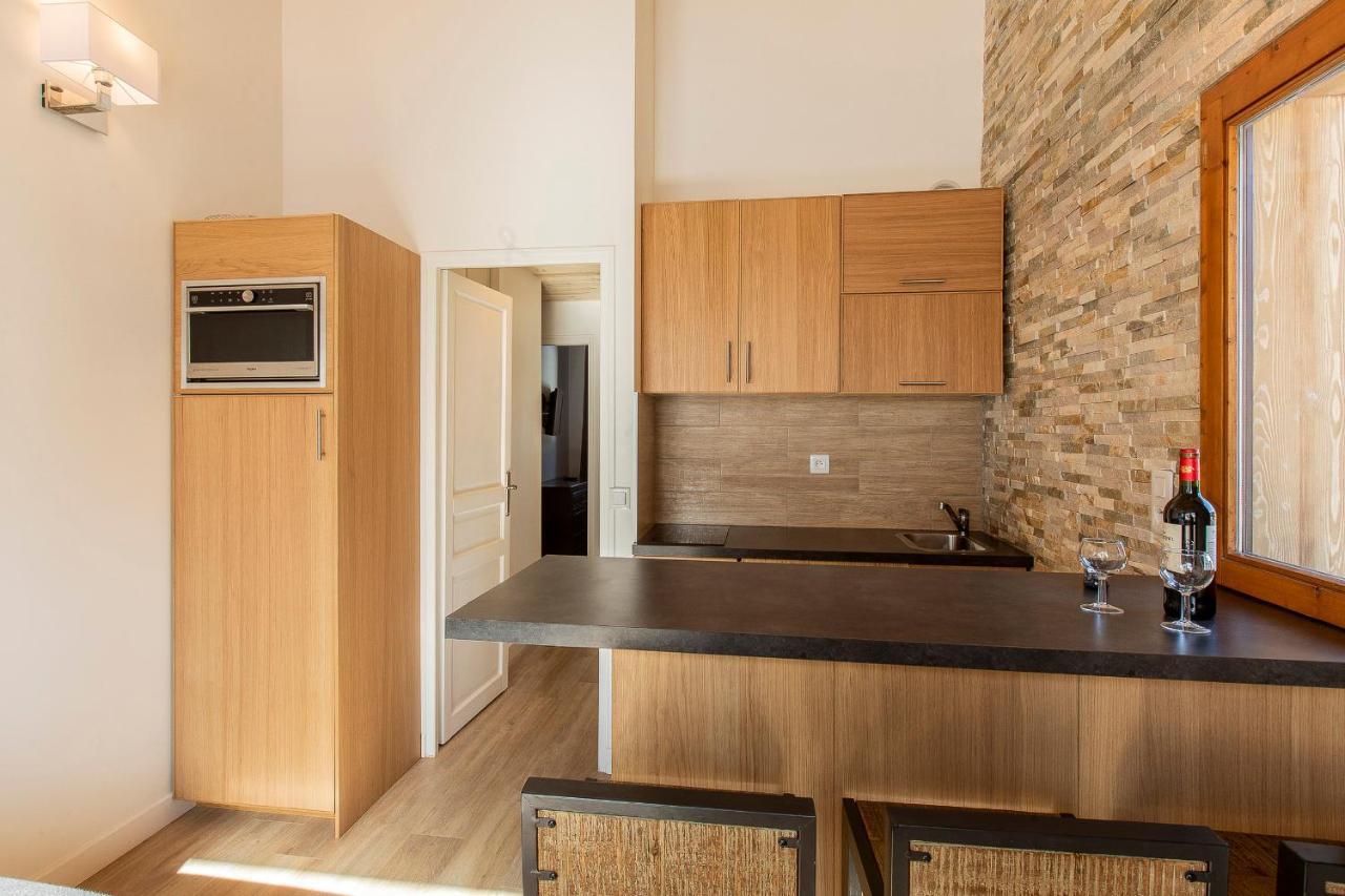Les Chalets Autrichiens - Межев Экстерьер фото