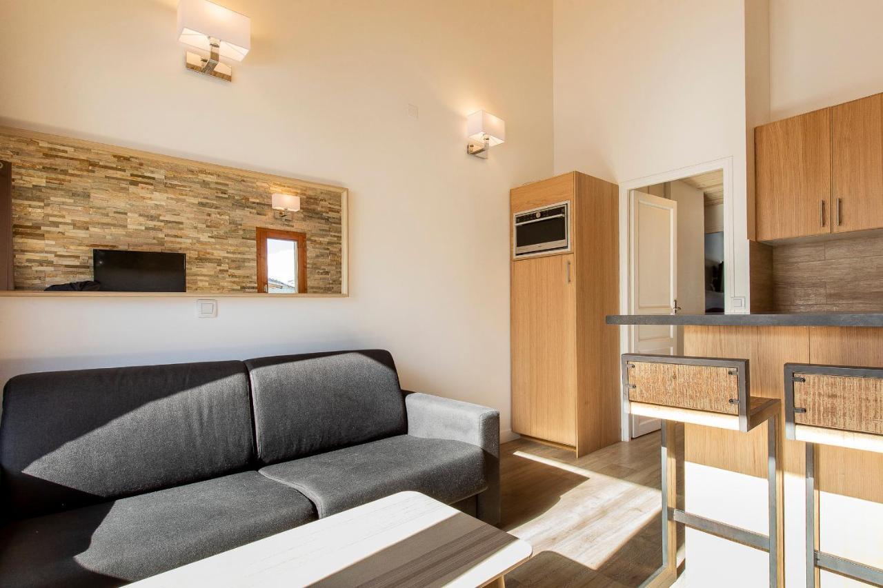 Les Chalets Autrichiens - Межев Экстерьер фото